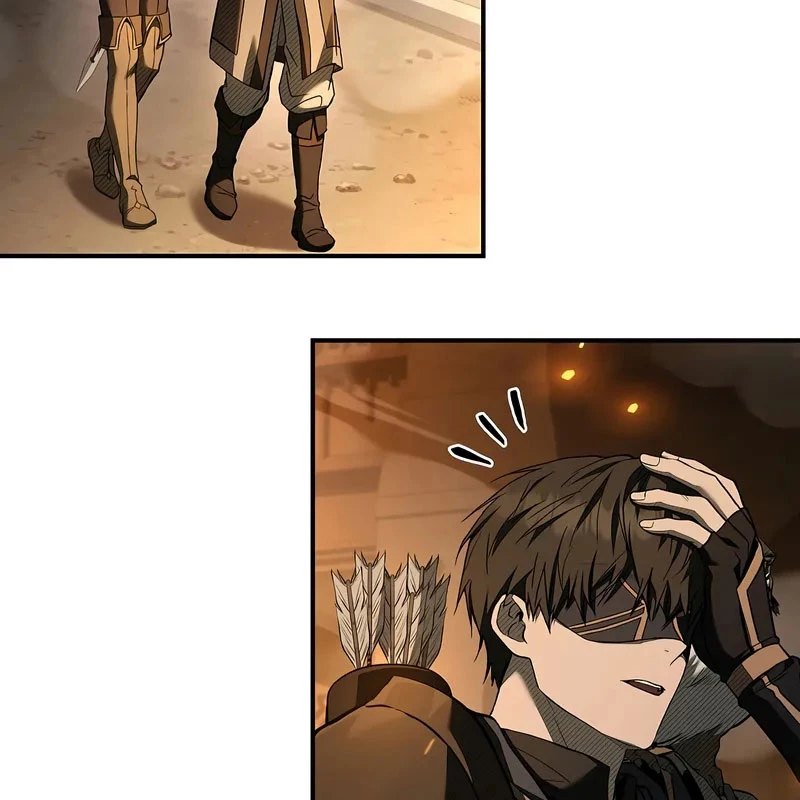 Vô Hồn Bất Kính Giả Dạ Chapter 17 - Trang 2