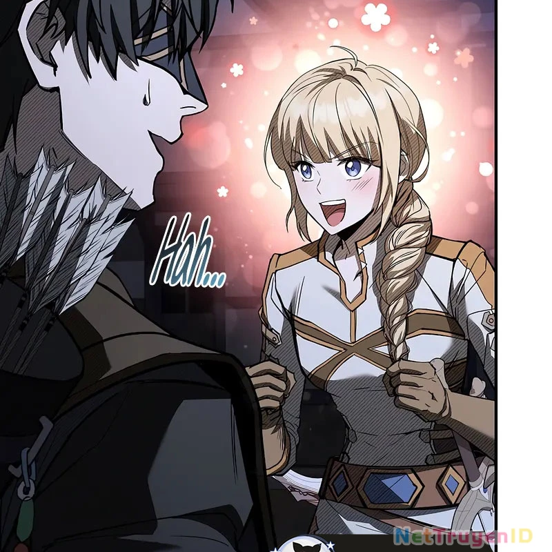Vô Hồn Bất Kính Giả Dạ Chapter 17 - Trang 2