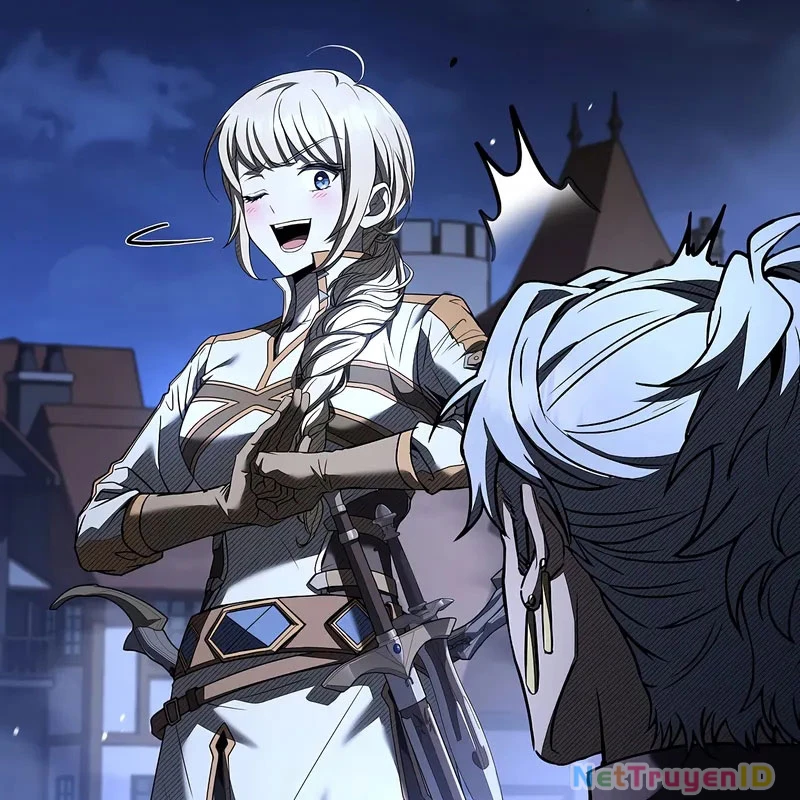 Vô Hồn Bất Kính Giả Dạ Chapter 17 - Trang 2