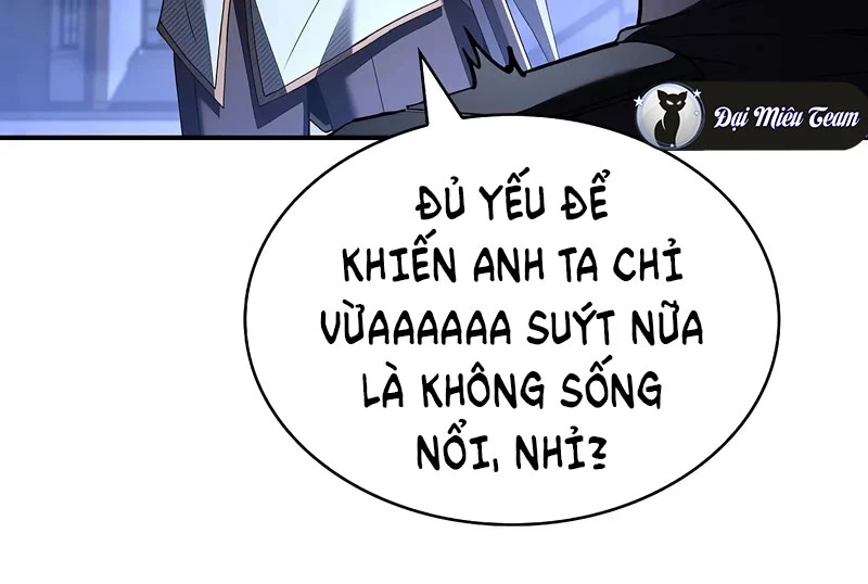 Vô Hồn Bất Kính Giả Dạ Chapter 17 - Trang 2