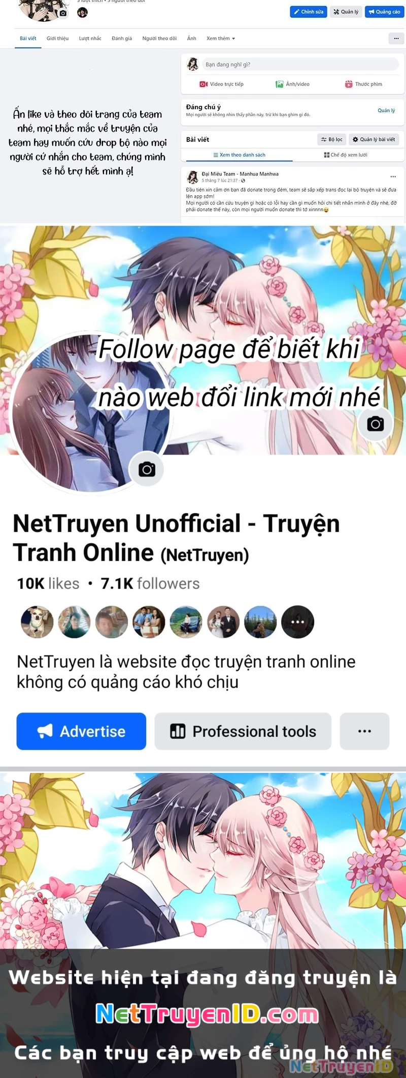 Vô Hồn Bất Kính Giả Dạ Chapter 17 - Trang 2