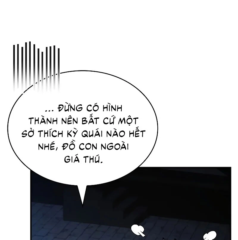 Vô Hồn Bất Kính Giả Dạ Chapter 18 - Trang 2