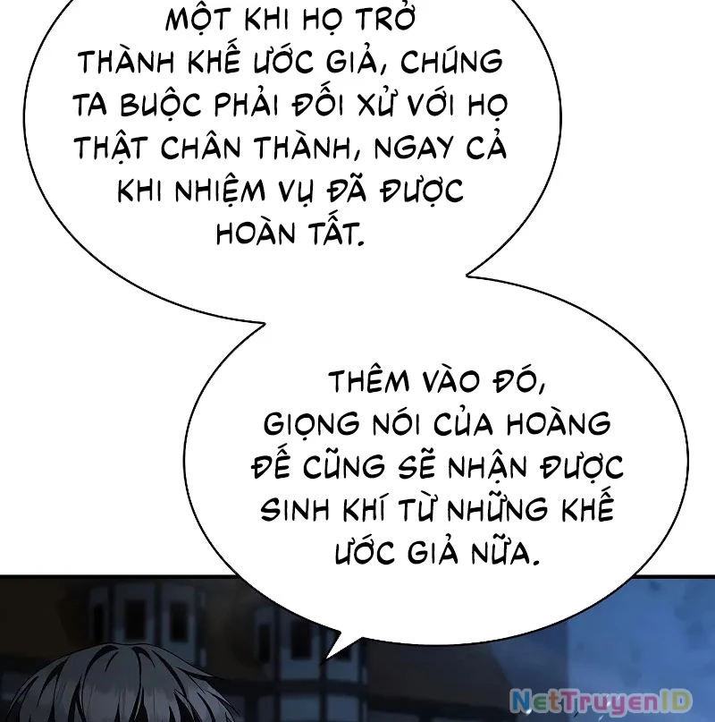 Vô Hồn Bất Kính Giả Dạ Chapter 18 - Trang 2