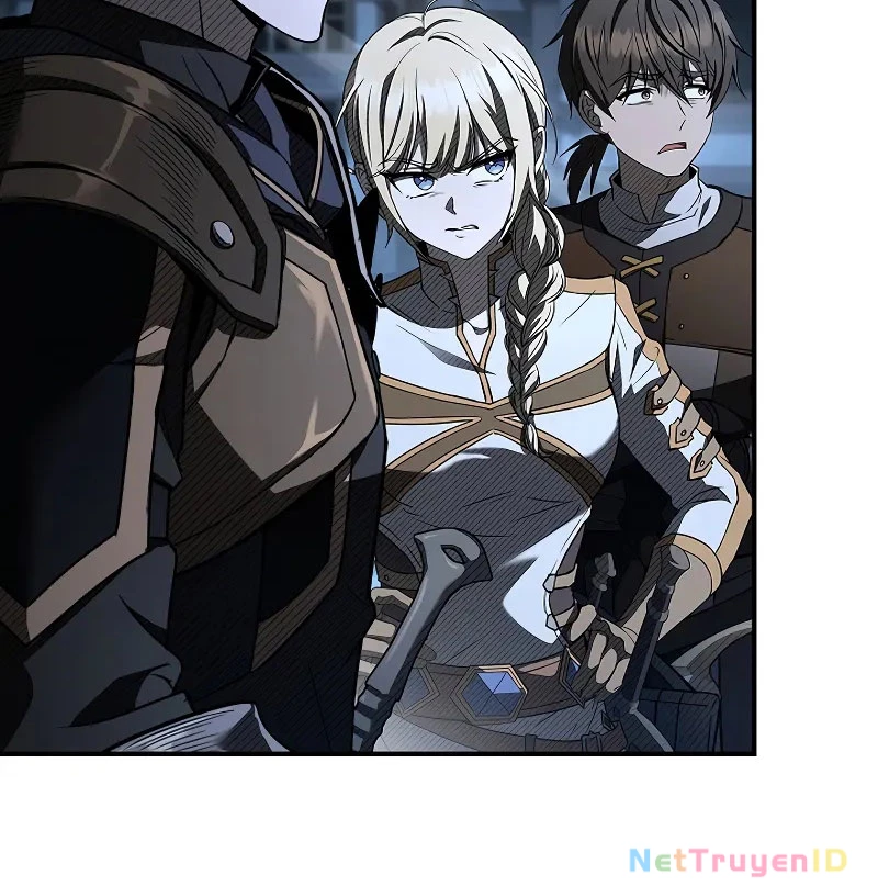 Vô Hồn Bất Kính Giả Dạ Chapter 18 - Trang 2