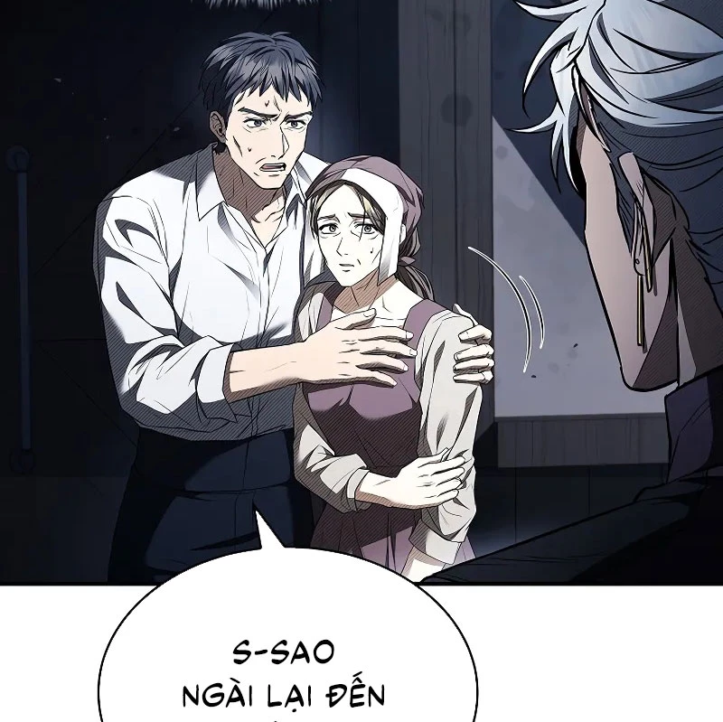 Vô Hồn Bất Kính Giả Dạ Chapter 18 - Trang 2