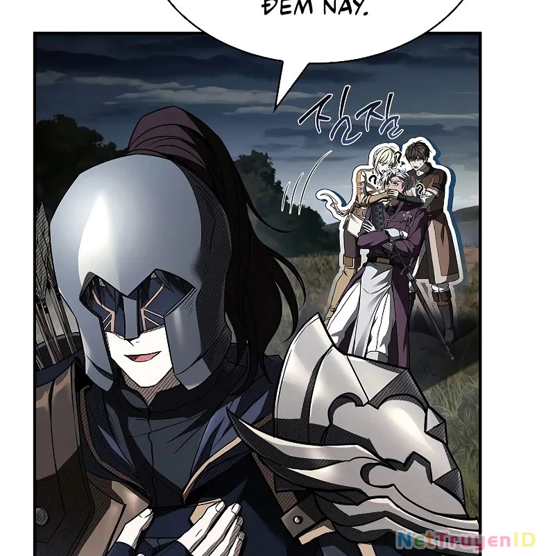Vô Hồn Bất Kính Giả Dạ Chapter 18 - Trang 2