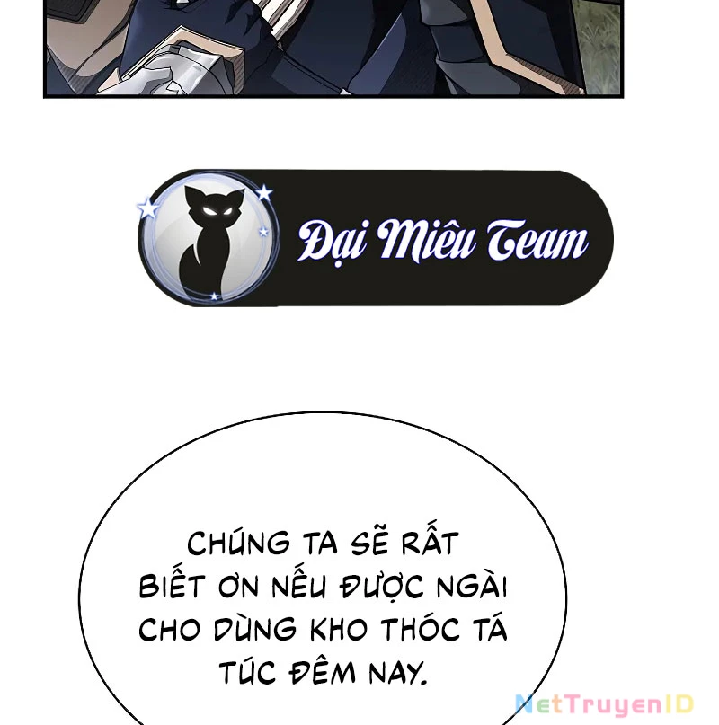 Vô Hồn Bất Kính Giả Dạ Chapter 18 - Trang 2
