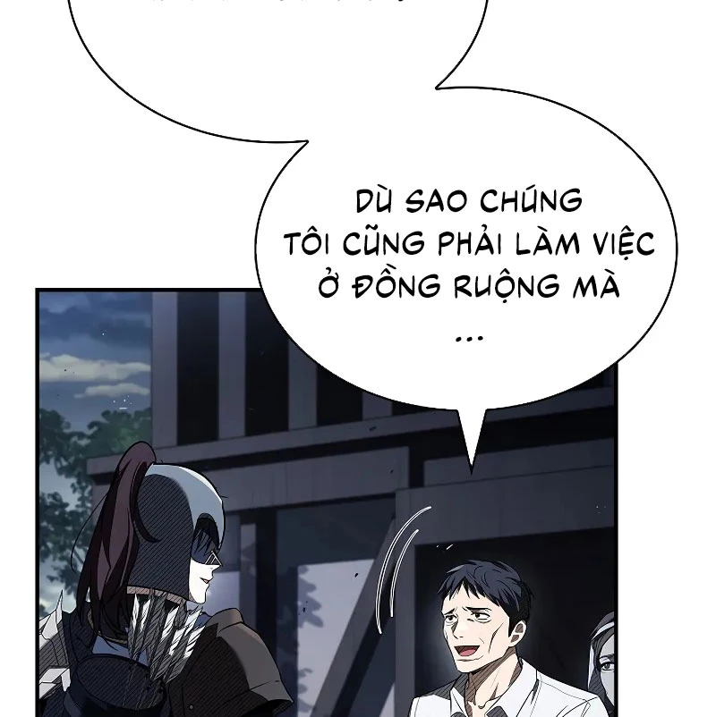 Vô Hồn Bất Kính Giả Dạ Chapter 18 - Trang 2
