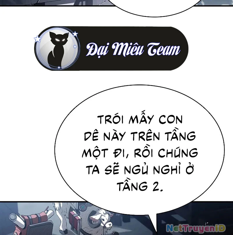 Vô Hồn Bất Kính Giả Dạ Chapter 18 - Trang 2