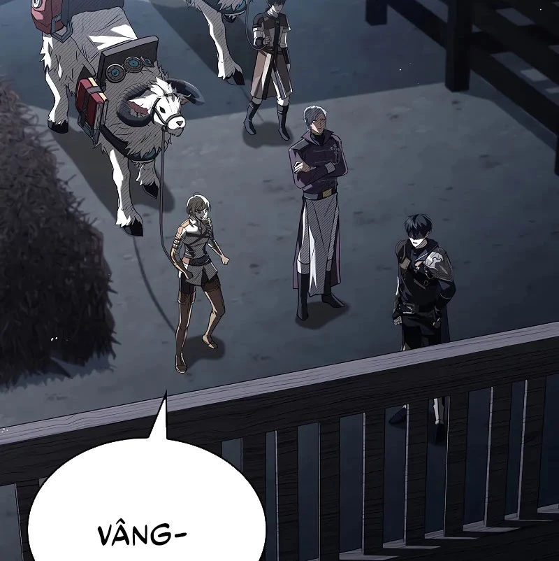 Vô Hồn Bất Kính Giả Dạ Chapter 18 - Trang 2