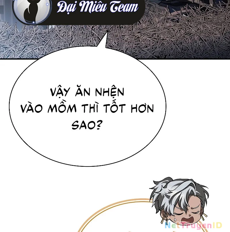 Vô Hồn Bất Kính Giả Dạ Chapter 18 - Trang 2