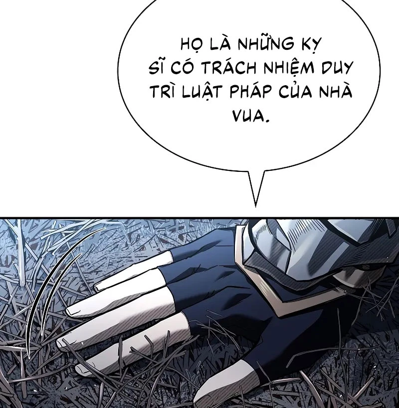 Vô Hồn Bất Kính Giả Dạ Chapter 18 - Trang 2