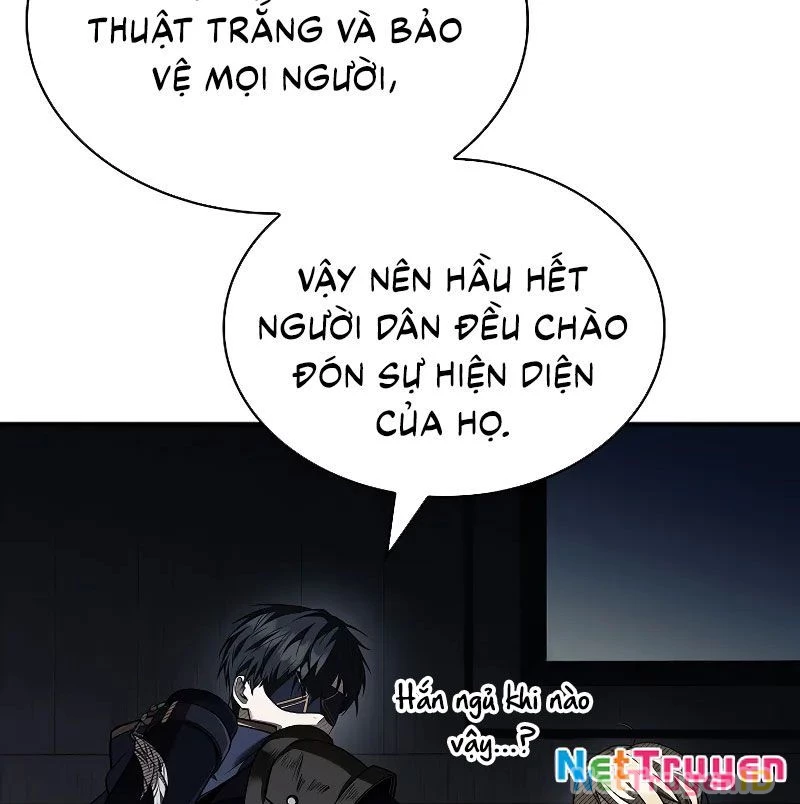 Vô Hồn Bất Kính Giả Dạ Chapter 18 - Trang 2