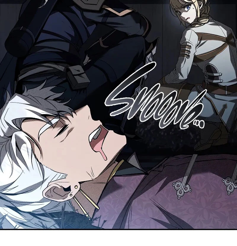 Vô Hồn Bất Kính Giả Dạ Chapter 18 - Trang 2