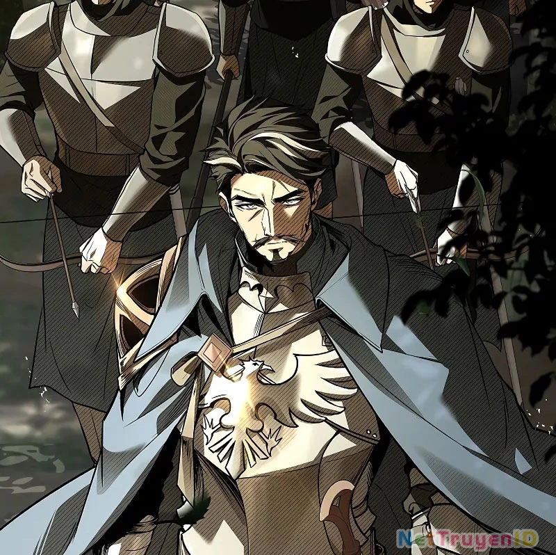 Vô Hồn Bất Kính Giả Dạ Chapter 18 - Trang 2