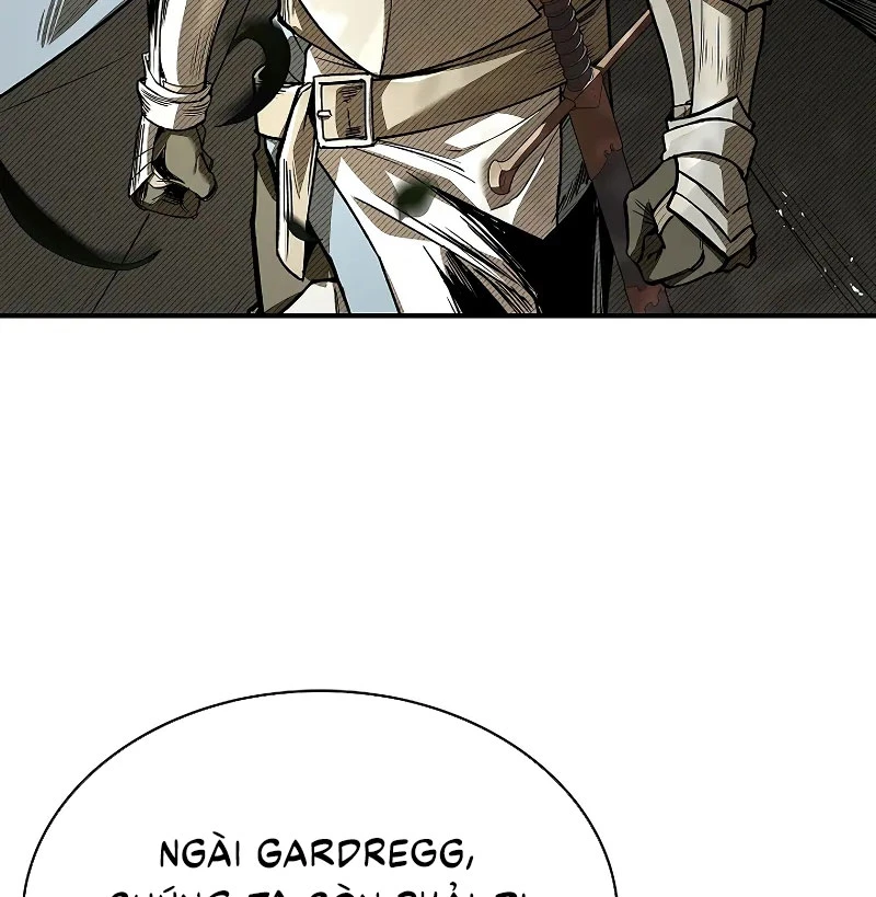 Vô Hồn Bất Kính Giả Dạ Chapter 18 - Trang 2