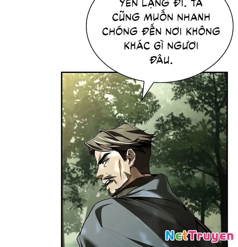 Vô Hồn Bất Kính Giả Dạ Chapter 18 - Trang 2