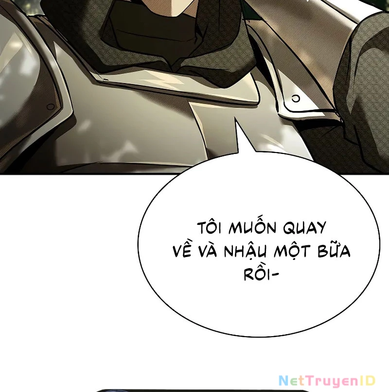 Vô Hồn Bất Kính Giả Dạ Chapter 18 - Trang 2