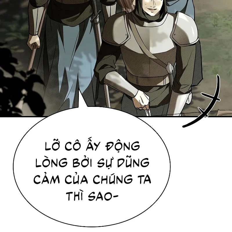 Vô Hồn Bất Kính Giả Dạ Chapter 18 - Trang 2