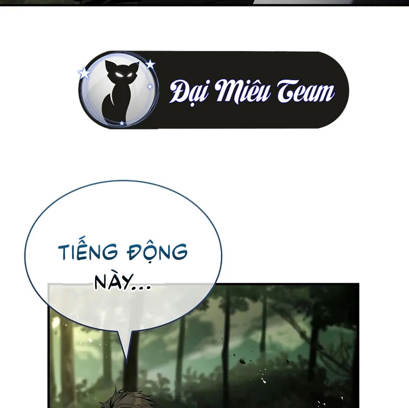 Vô Hồn Bất Kính Giả Dạ Chapter 18 - Trang 2