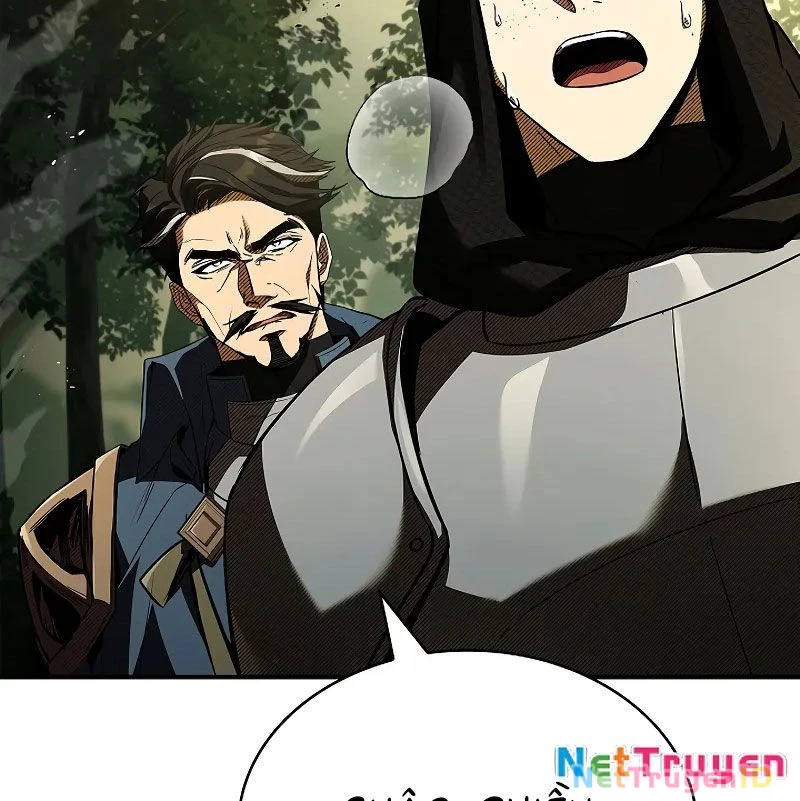 Vô Hồn Bất Kính Giả Dạ Chapter 18 - Trang 2