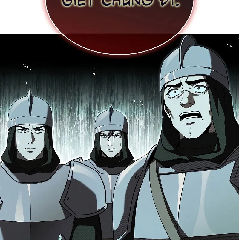 Vô Hồn Bất Kính Giả Dạ Chapter 18 - Trang 2