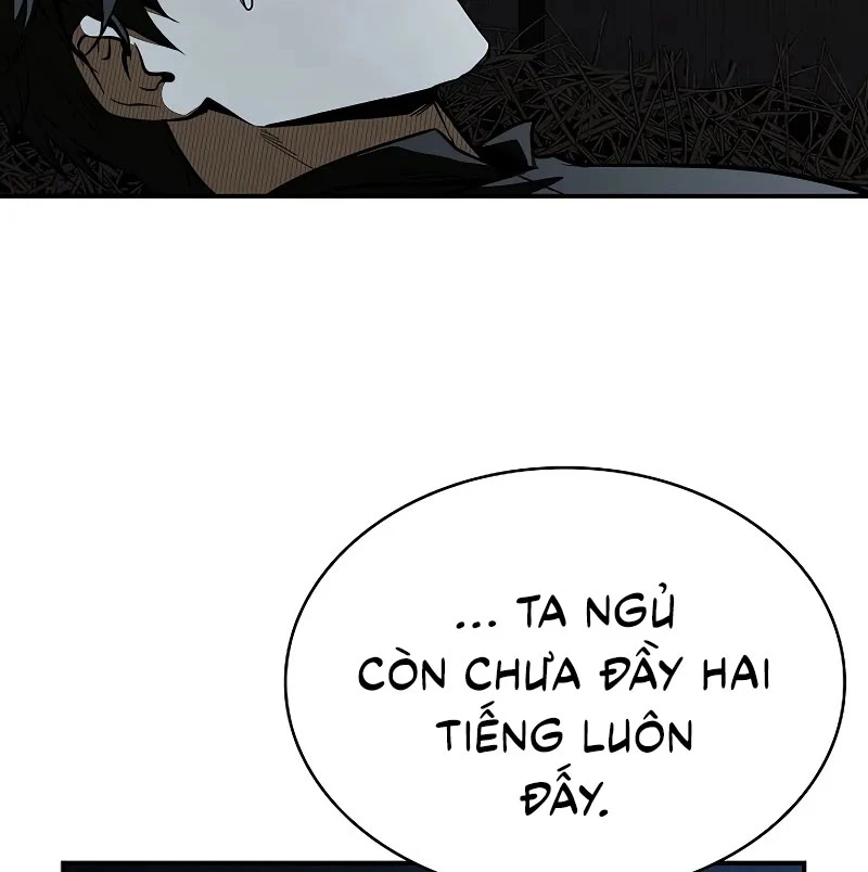 Vô Hồn Bất Kính Giả Dạ Chapter 18 - Trang 2