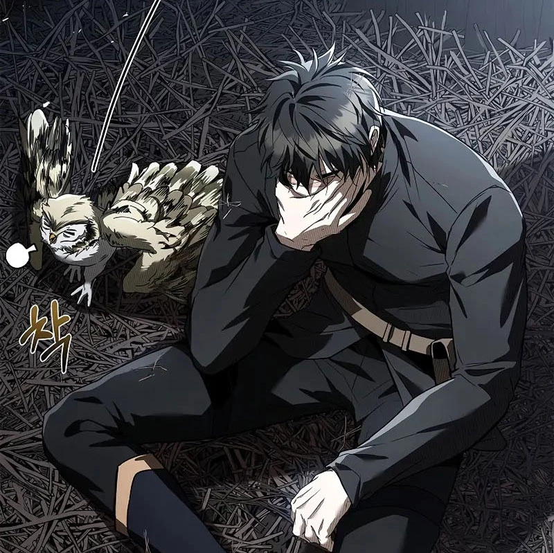 Vô Hồn Bất Kính Giả Dạ Chapter 19 - Trang 2