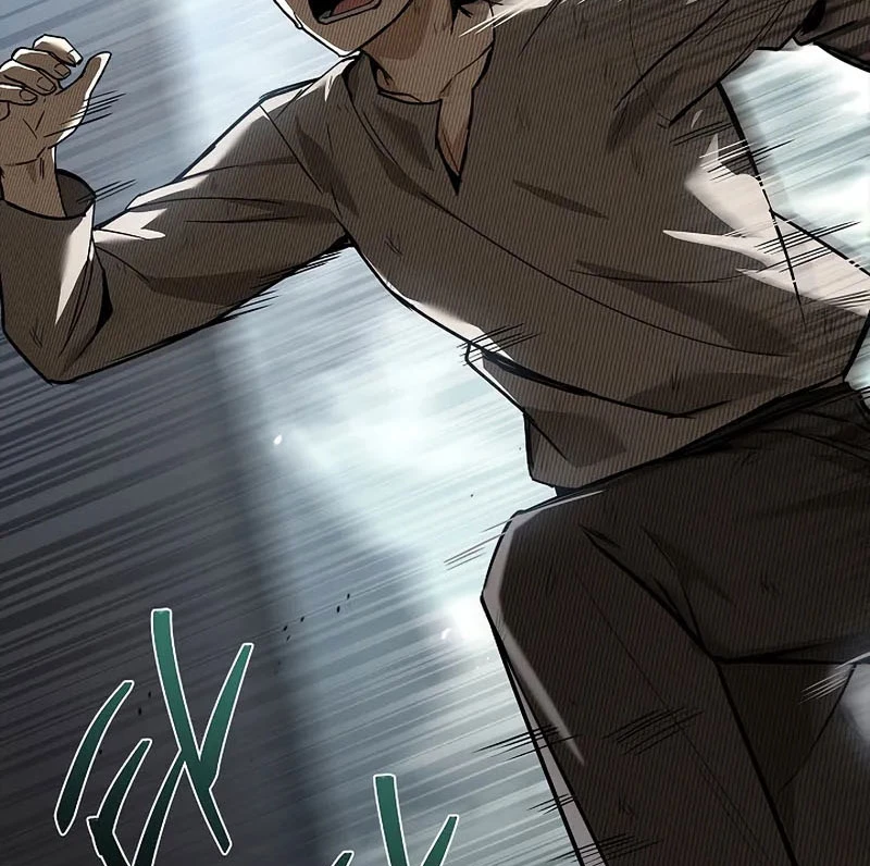 Vô Hồn Bất Kính Giả Dạ Chapter 19 - Trang 2