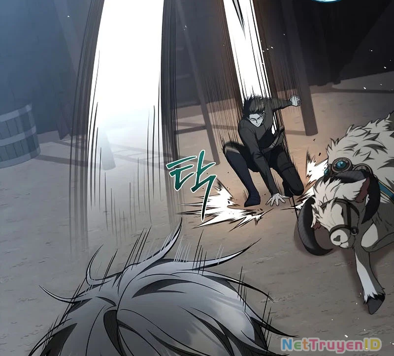 Vô Hồn Bất Kính Giả Dạ Chapter 19 - Trang 2