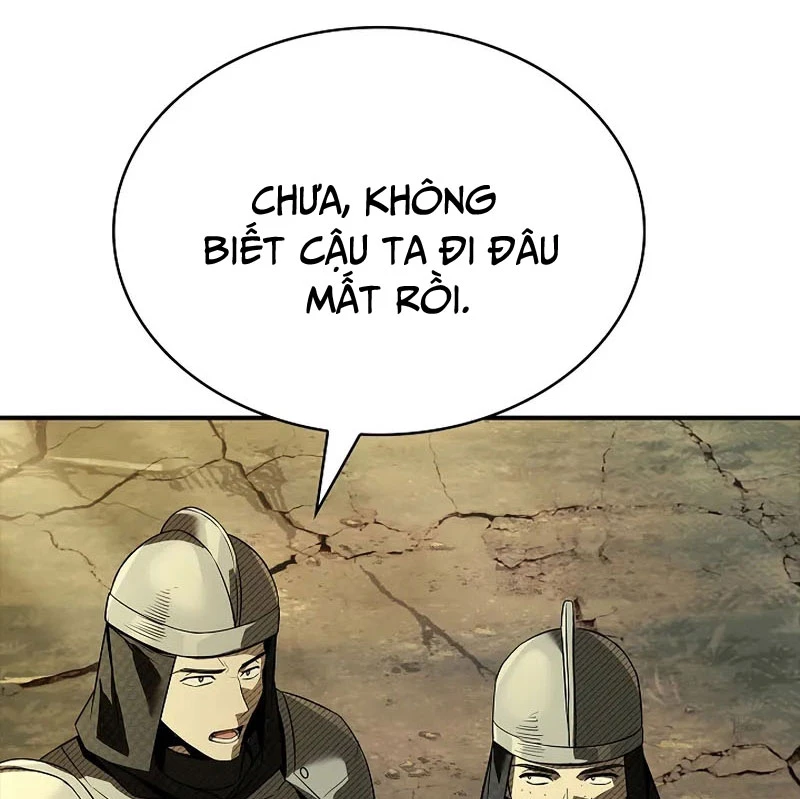 Vô Hồn Bất Kính Giả Dạ Chapter 19 - Trang 2