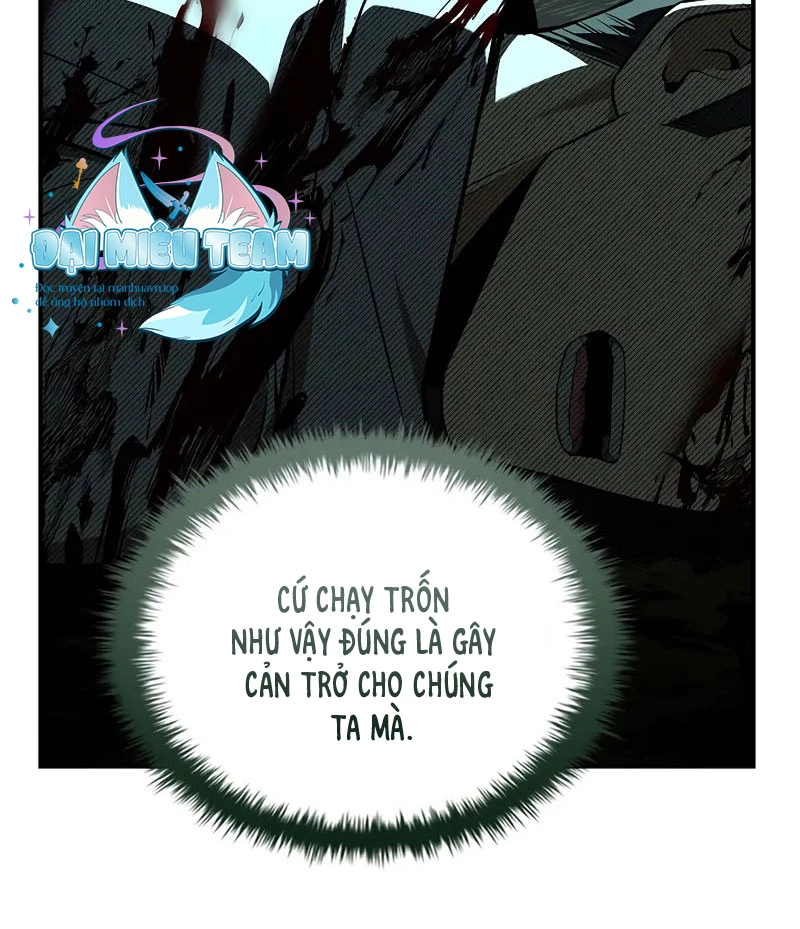 Vô Hồn Bất Kính Giả Dạ Chapter 19 - Trang 2