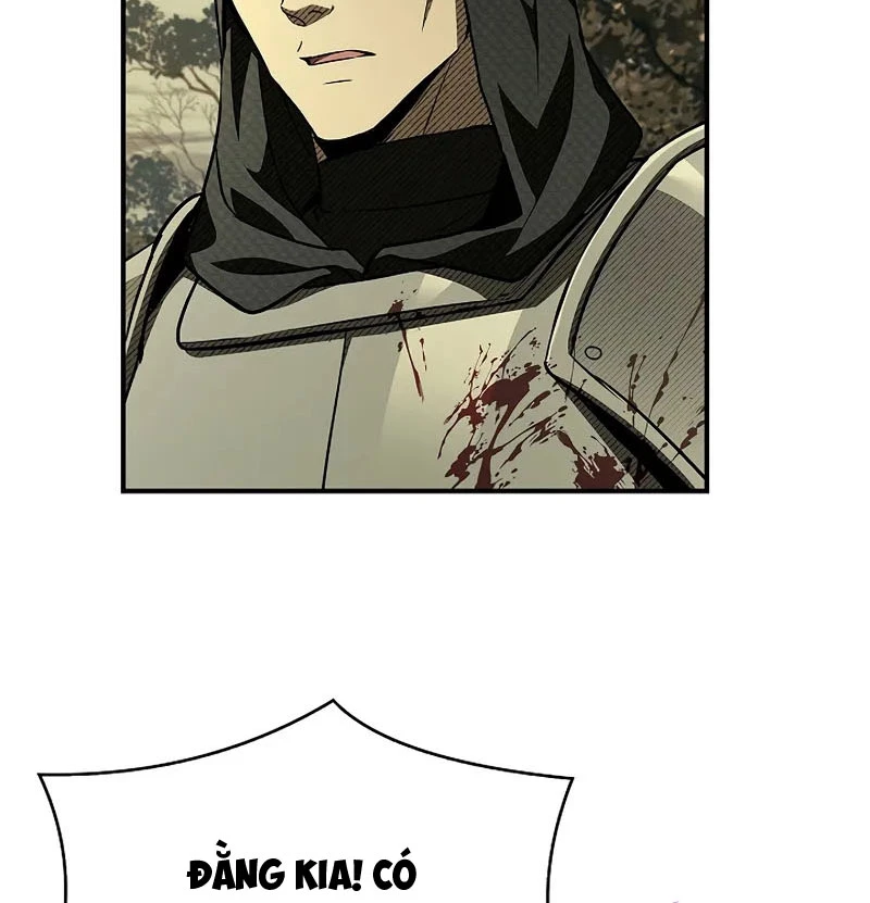 Vô Hồn Bất Kính Giả Dạ Chapter 19 - Trang 2