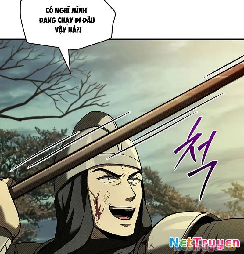 Vô Hồn Bất Kính Giả Dạ Chapter 19 - Trang 2