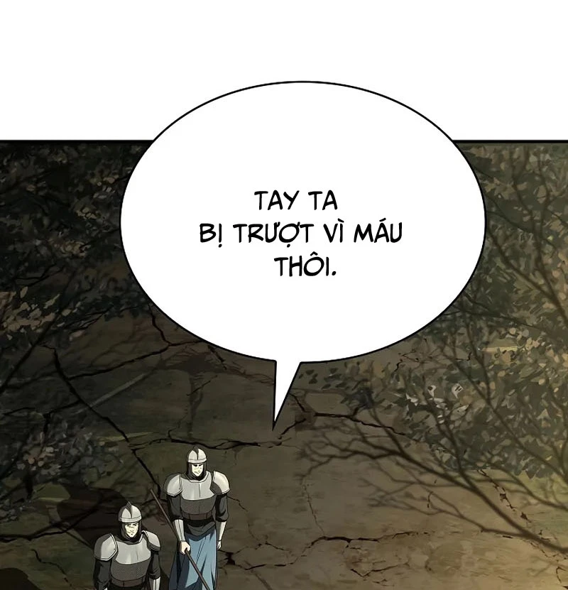 Vô Hồn Bất Kính Giả Dạ Chapter 19 - Trang 2