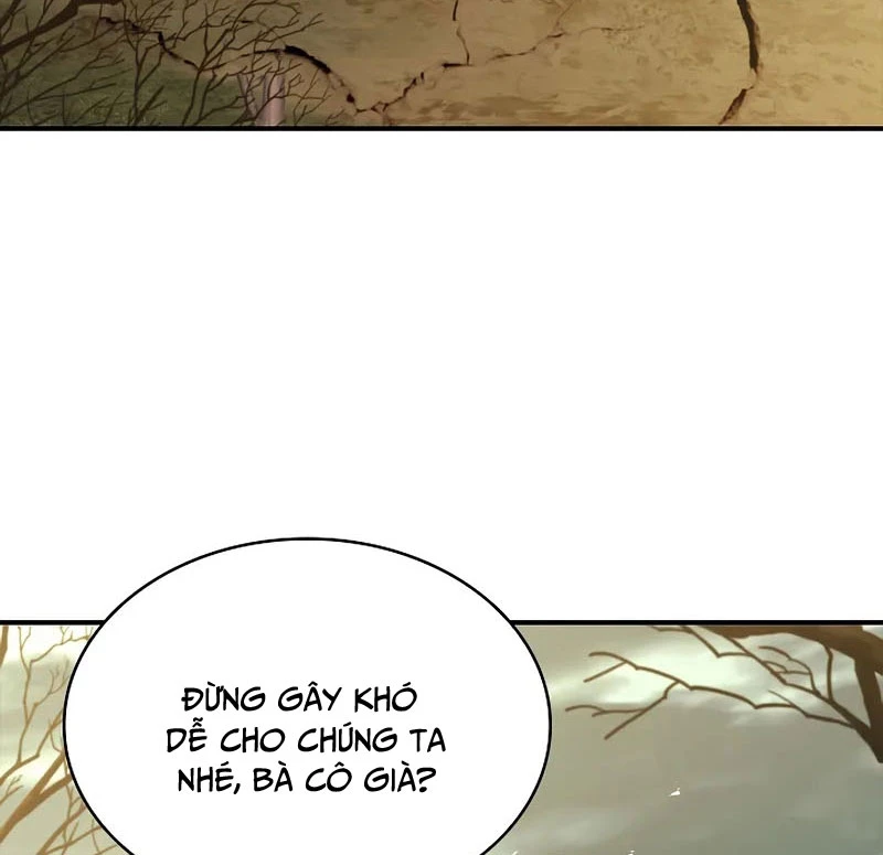 Vô Hồn Bất Kính Giả Dạ Chapter 19 - Trang 2