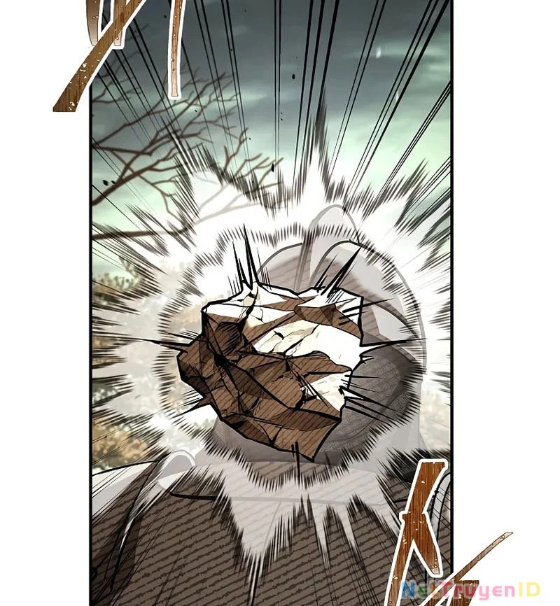 Vô Hồn Bất Kính Giả Dạ Chapter 19 - Trang 2