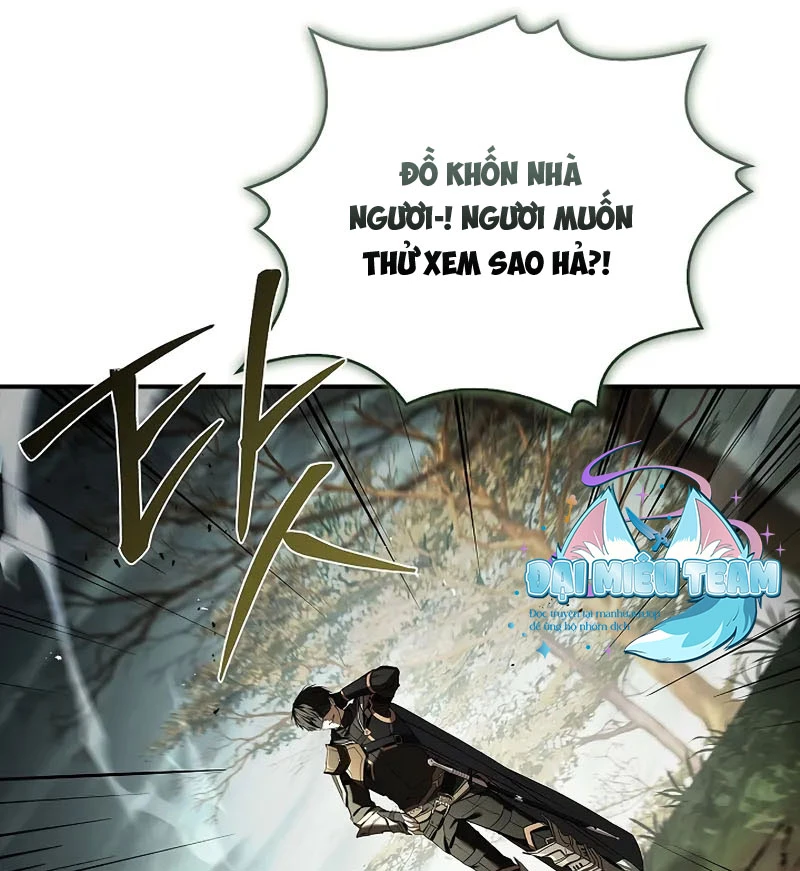 Vô Hồn Bất Kính Giả Dạ Chapter 19 - Trang 2