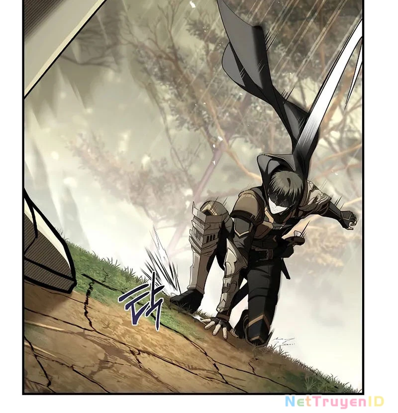 Vô Hồn Bất Kính Giả Dạ Chapter 19 - Trang 2