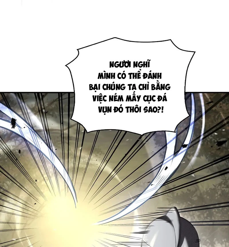 Vô Hồn Bất Kính Giả Dạ Chapter 19 - Trang 2