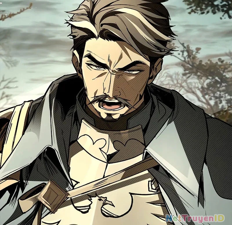 Vô Hồn Bất Kính Giả Dạ Chapter 19 - Trang 2