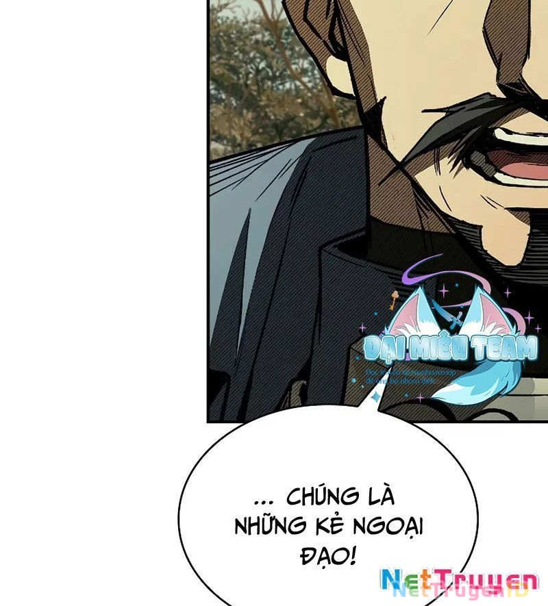 Vô Hồn Bất Kính Giả Dạ Chapter 19 - Trang 2