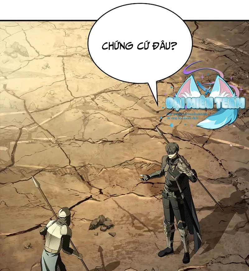Vô Hồn Bất Kính Giả Dạ Chapter 19 - Trang 2