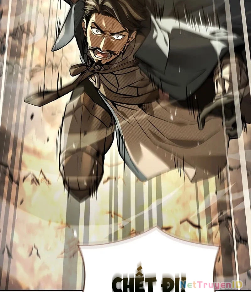 Vô Hồn Bất Kính Giả Dạ Chapter 19 - Trang 2