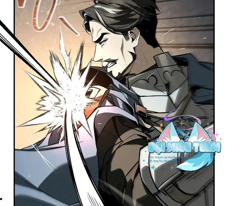 Vô Hồn Bất Kính Giả Dạ Chapter 19 - Trang 2