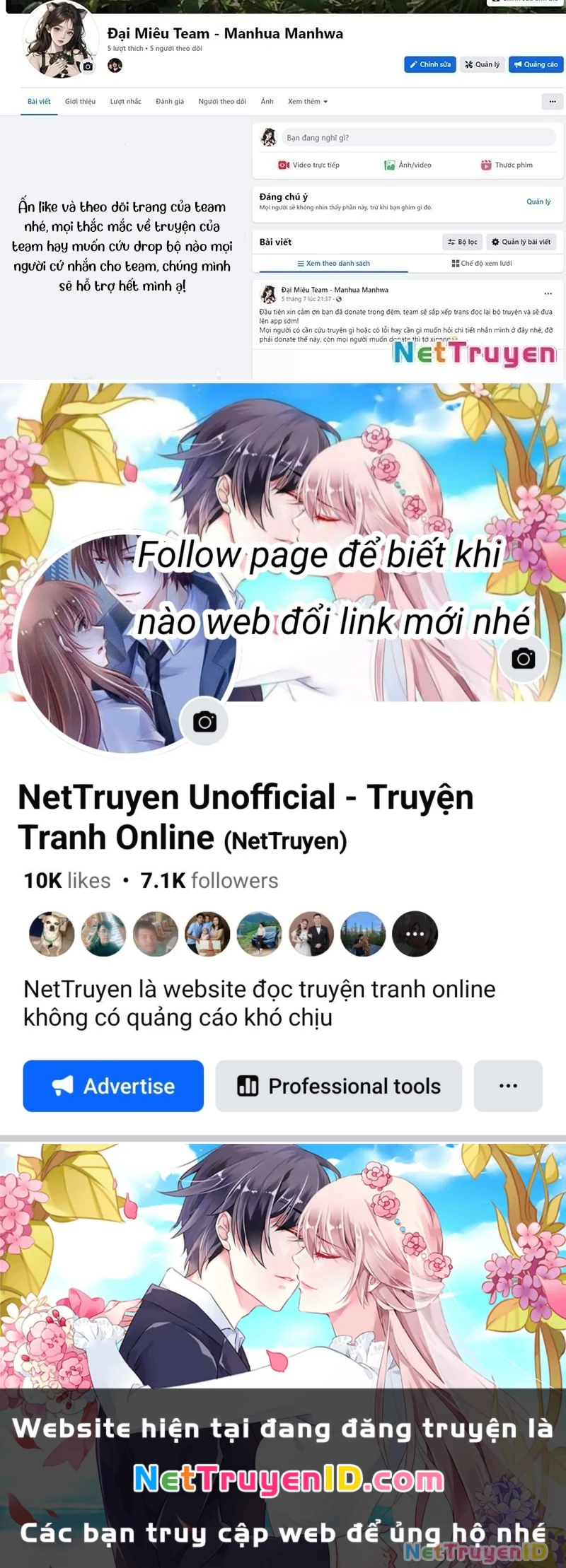 Vô Hồn Bất Kính Giả Dạ Chapter 19 - Trang 2