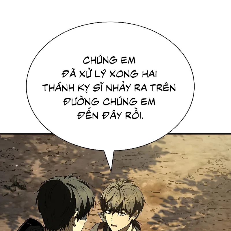 Vô Hồn Bất Kính Giả Dạ Chapter 20 - Trang 2