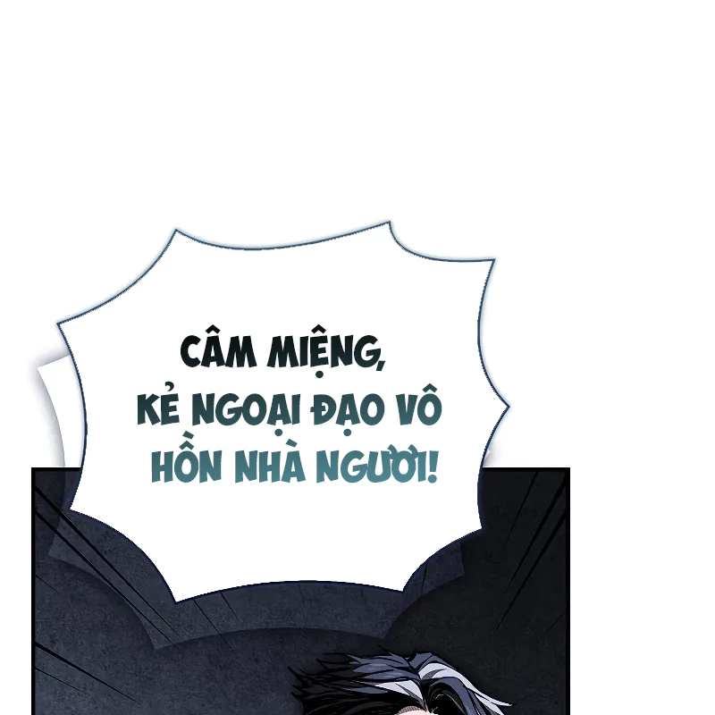 Vô Hồn Bất Kính Giả Dạ Chapter 20 - Trang 2