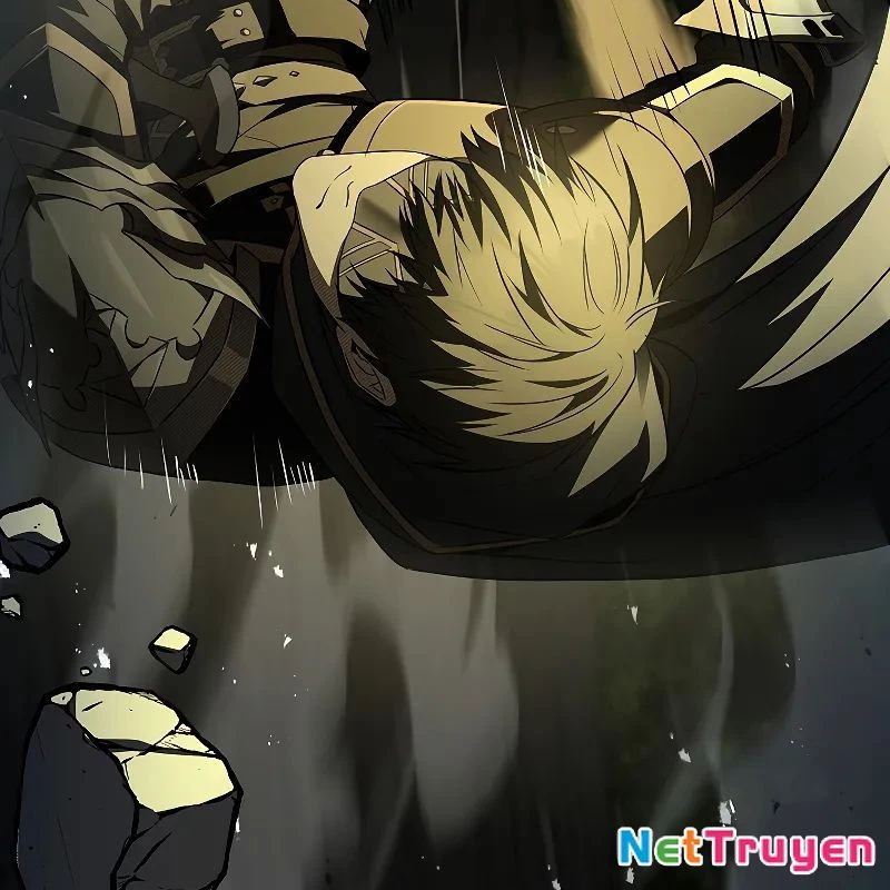 Vô Hồn Bất Kính Giả Dạ Chapter 20 - Trang 2
