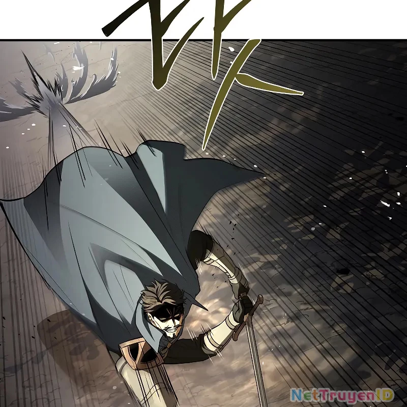 Vô Hồn Bất Kính Giả Dạ Chapter 20 - Trang 2